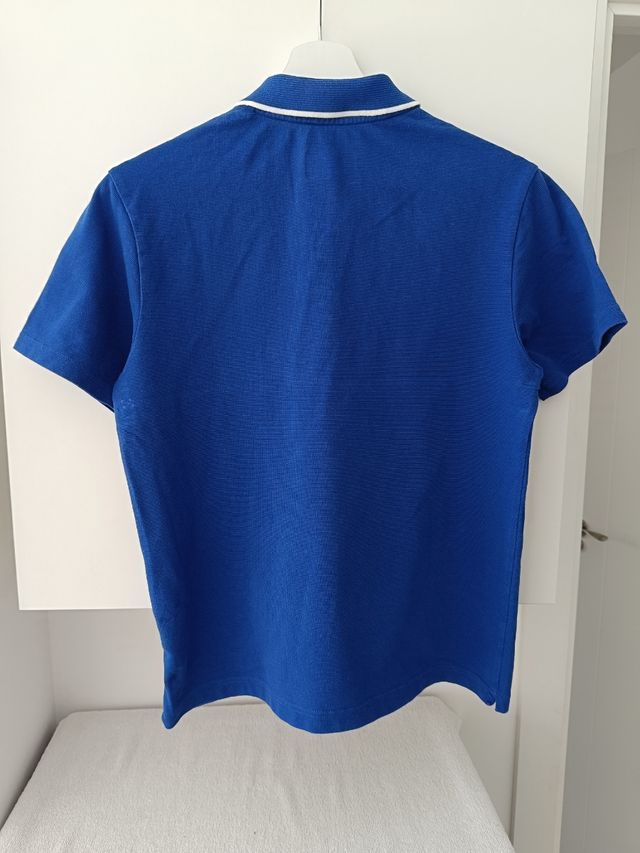 Lacoste shirt size S hombre