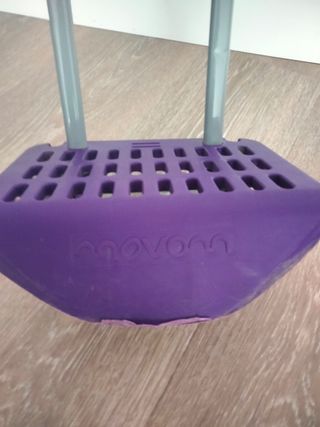 Carrito para mochila