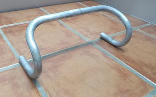 Manillar de carretera bici clásica