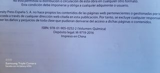 Física Y Química 4° E.S.O.