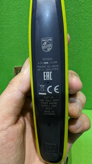 Philips OneBlade 00388E