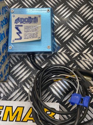 Encendido Variable POLINI Minarelli Horiz/Vert