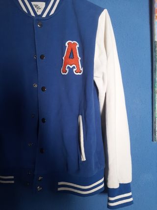 chaqueta cedar wood state