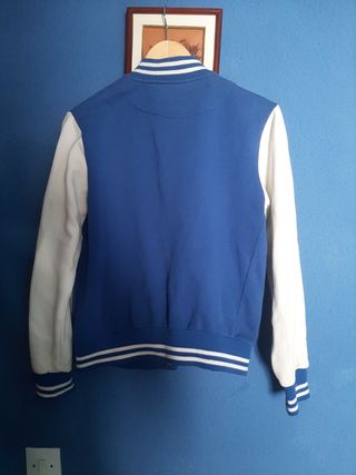 chaqueta cedar wood state