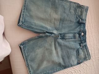 Bermudas caballero