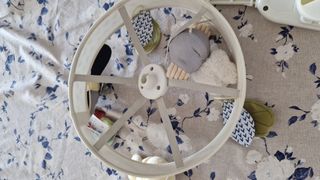 Carrusel infantil Tiny Love
