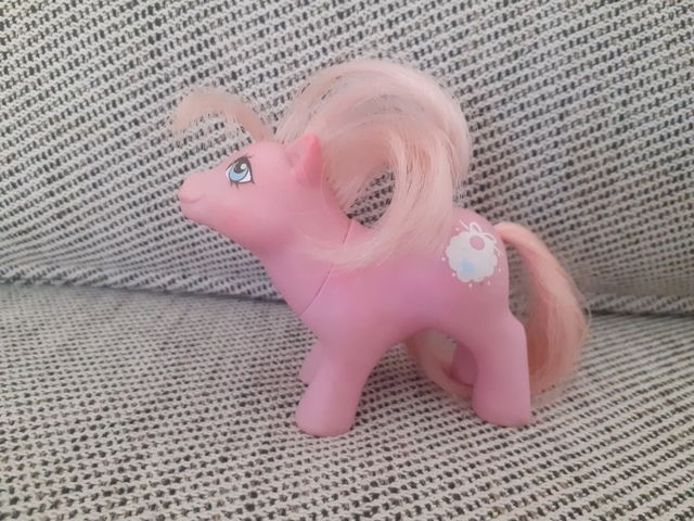 My Little Pony