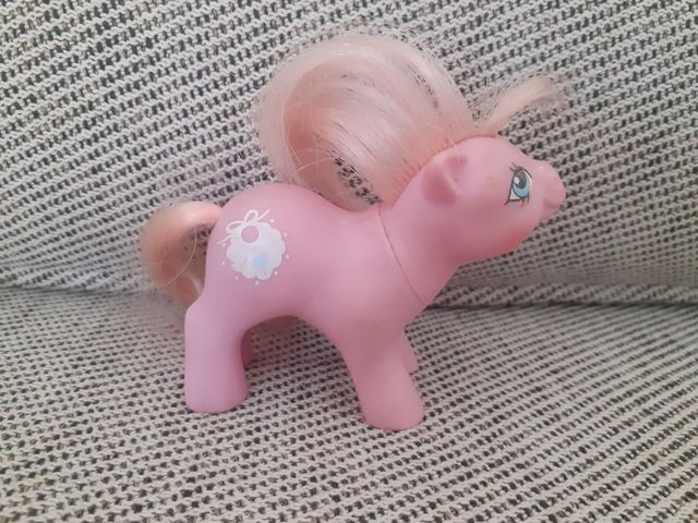 My Little Pony