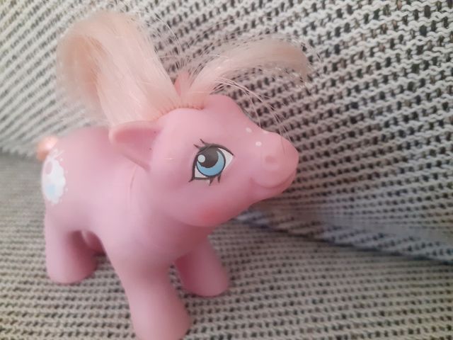 My Little Pony