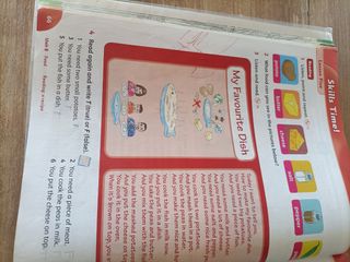 Family and Friends 3 class book. Oxford