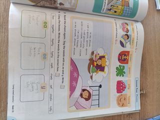 Family and Friends 3 class book. Oxford