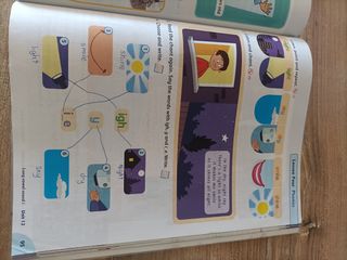 Family and Friends 3 class book. Oxford