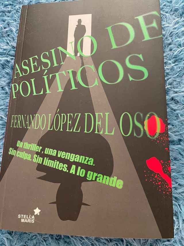 Asesino de políticos