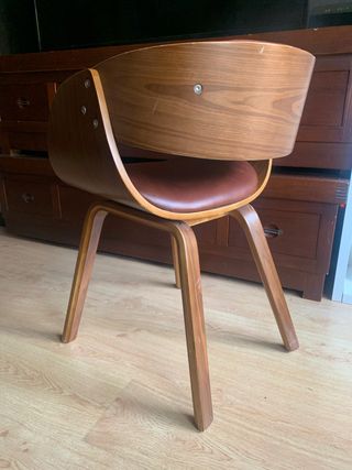 Silla de comedor