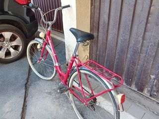 Bici HB Vintage