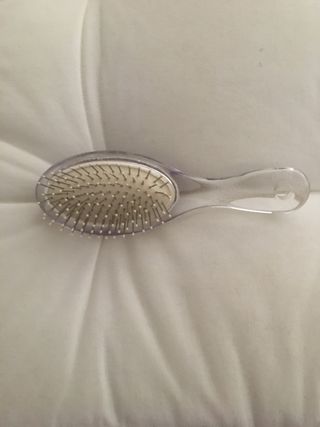 spazzola capelli