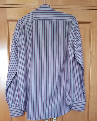 Camisa caballero