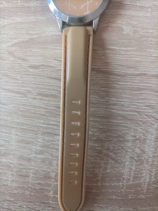 Reloj flamencos