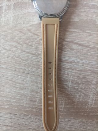 Reloj flamencos