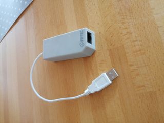 Adaptador Switch cable lan