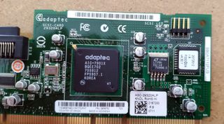 Tarjeta controladora SCSI IBM 39R8750