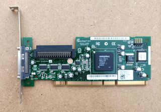 Tarjeta controladora SCSI IBM 39R8750