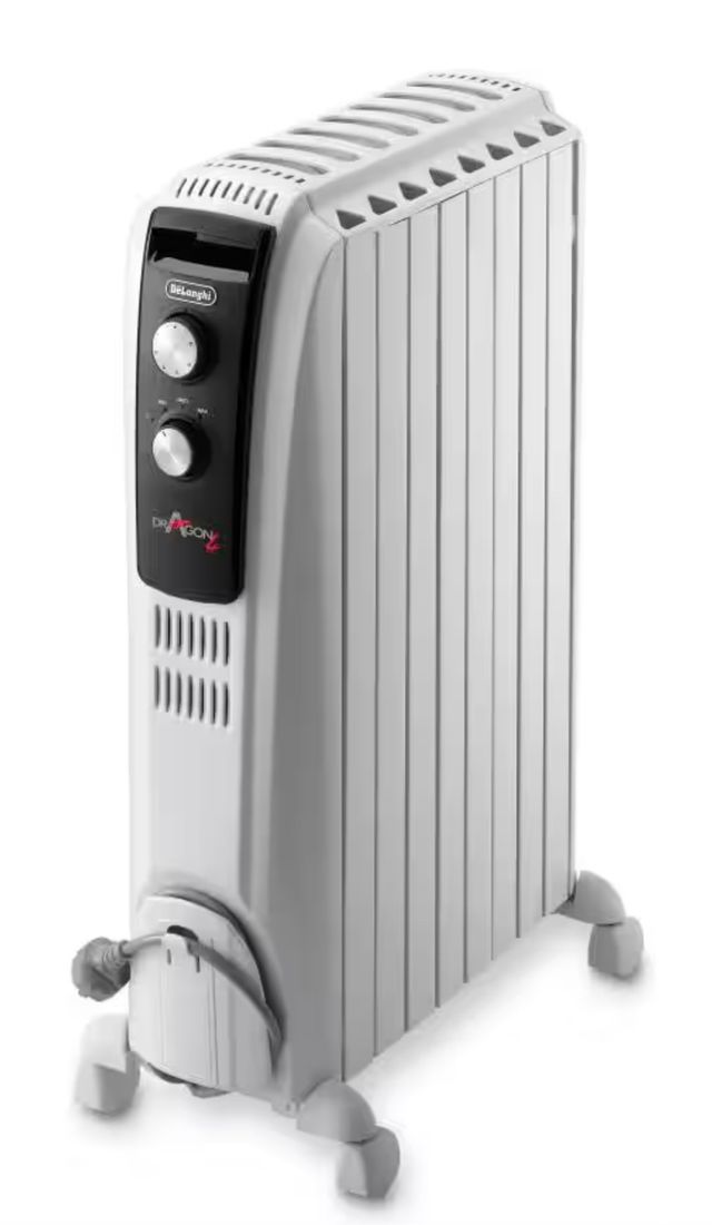 radiador de aceite LeLongui