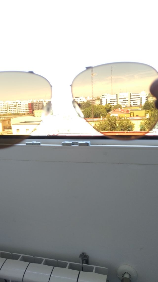 Gafas de sol Vintage