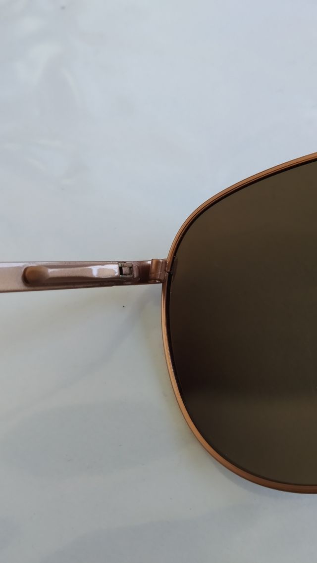 Gafas de sol Vintage