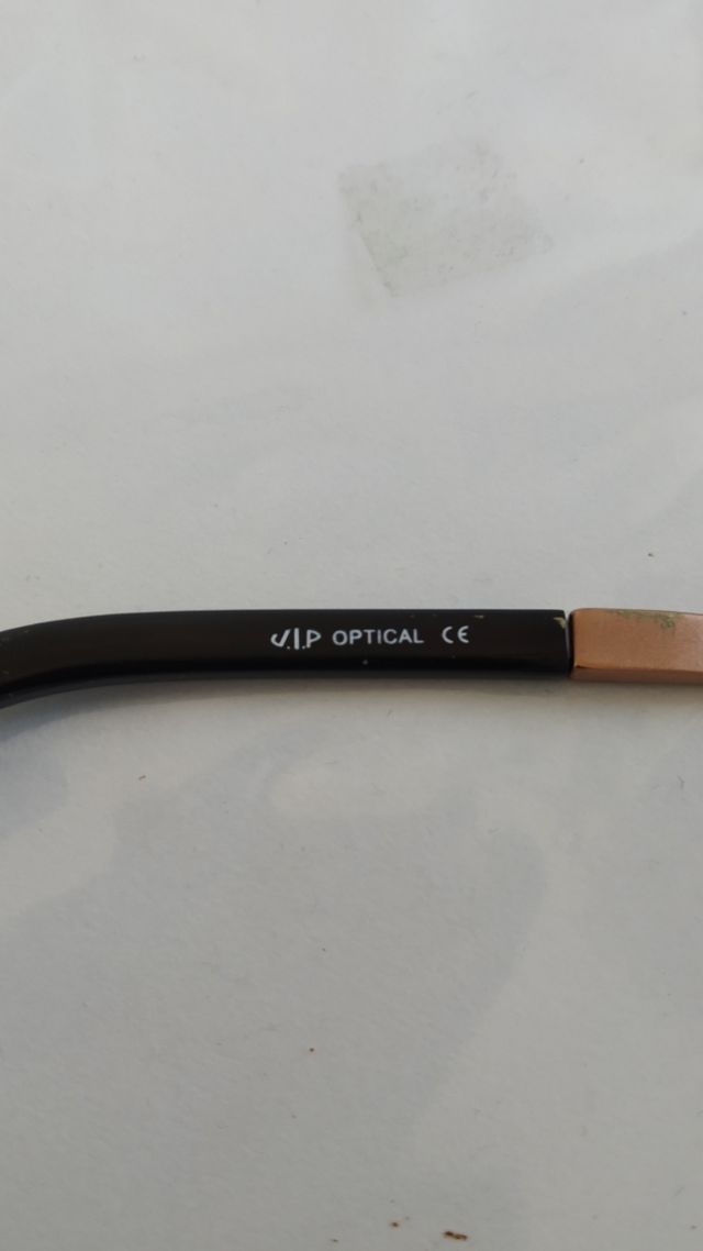 Gafas de sol Vintage