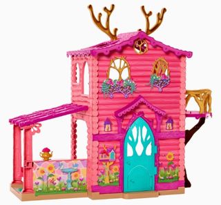 Casa Danesa Enchantimals (NO MUÑECA)
