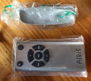 altavoz AIRIS 2.1