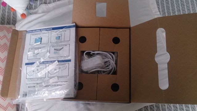 Nuovo condizionatore d'aria portatile evaporativo