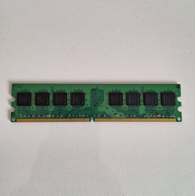 Memoria Ram KINGSTON KVR800 1 GB