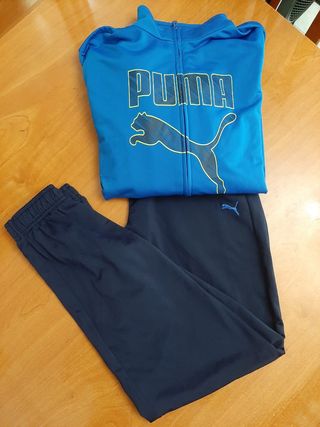 Chándal PUMA 
