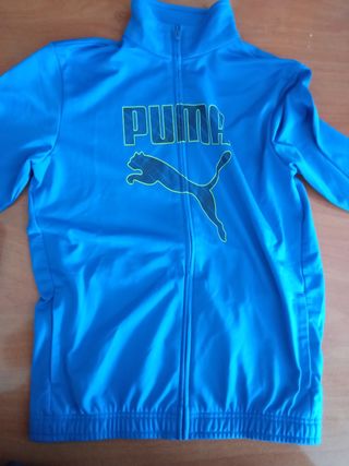 Chándal PUMA 