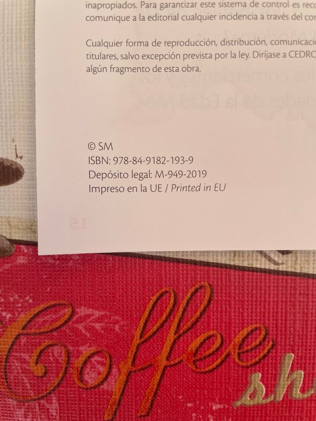 Libros de ciencias sociales de tercero de primaria