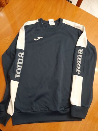 Sudadera JOMA