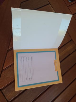 Libro Inglés 5 Primaria All About Me