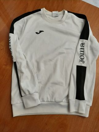 Sudadera JOMA