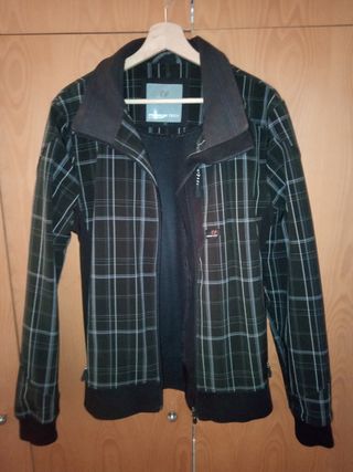 Chaqueta Jack and Jones talla M 