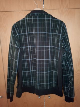 Chaqueta Jack and Jones talla M 