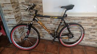 Bicicleta Specialized