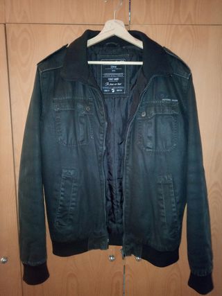 Cazadora Jack and Jones talla L