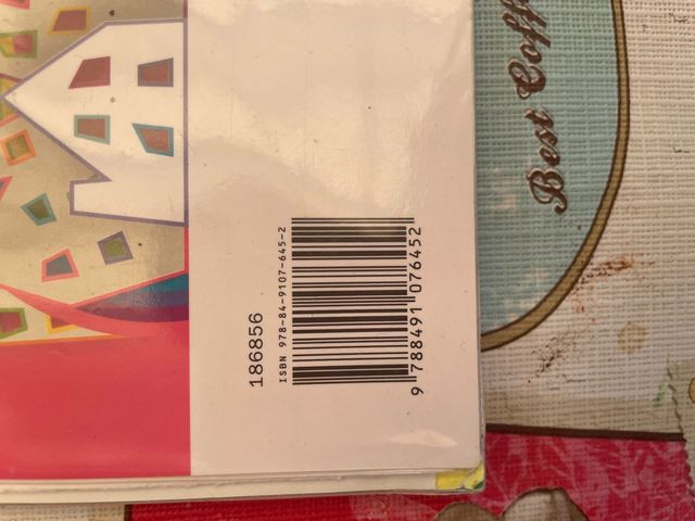 Libro de religión de tercero de primaria