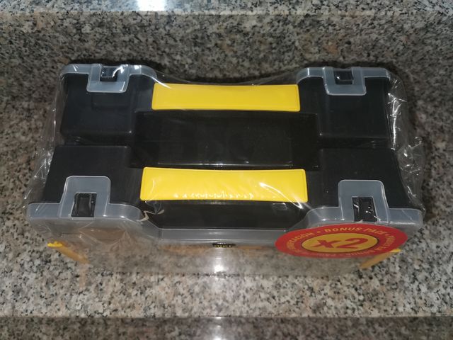 2 Cassettiere Nuova Stanley STST1-71197