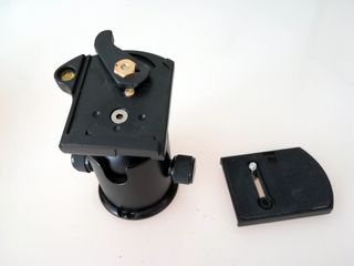 ROTULA TRIPODE PROFESIONAL