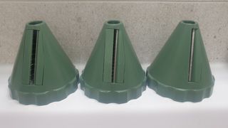 Cortador de verduras