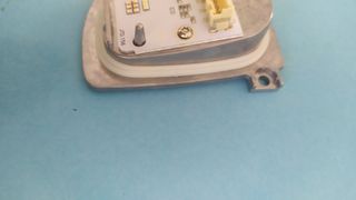 Modolu centralita fotos LED AUDI A3