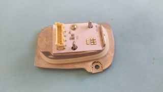 Modolu centralita fotos LED AUDI A3